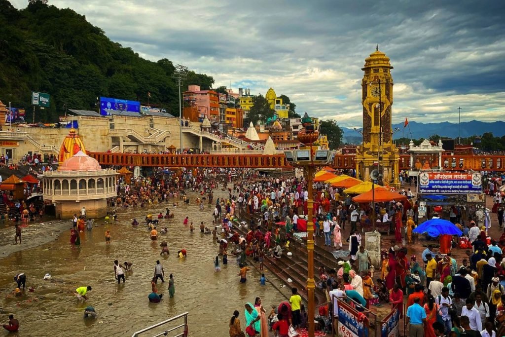 Haridwar