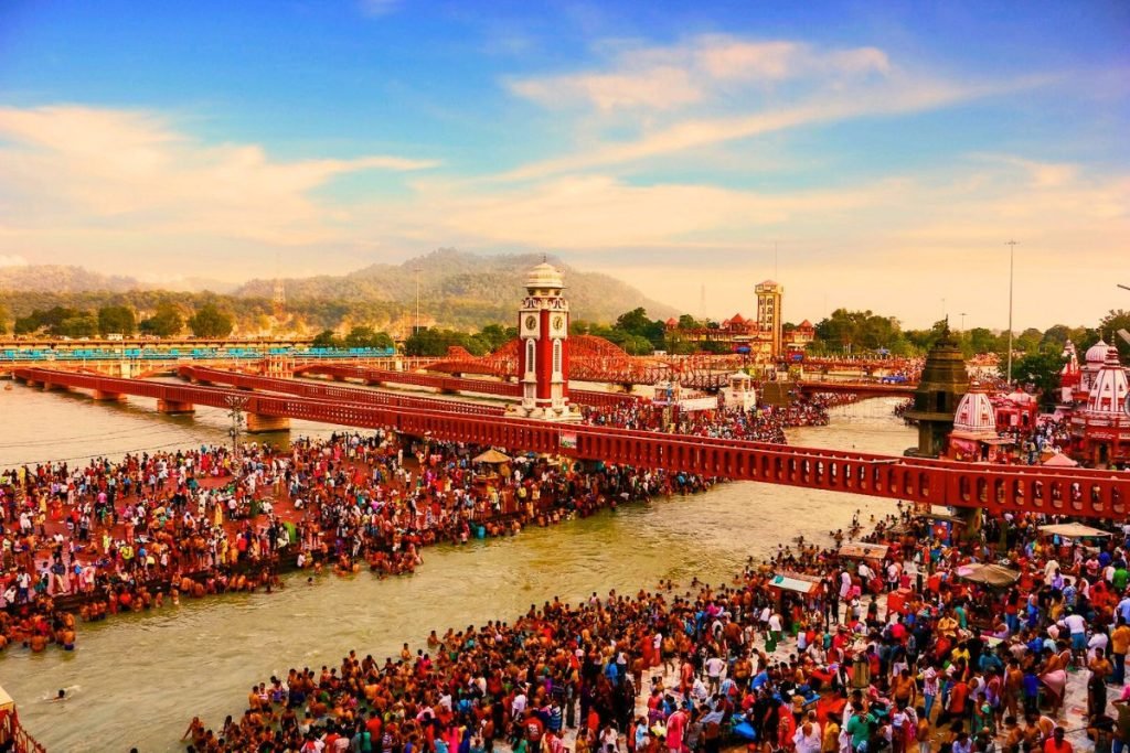 Haridwar