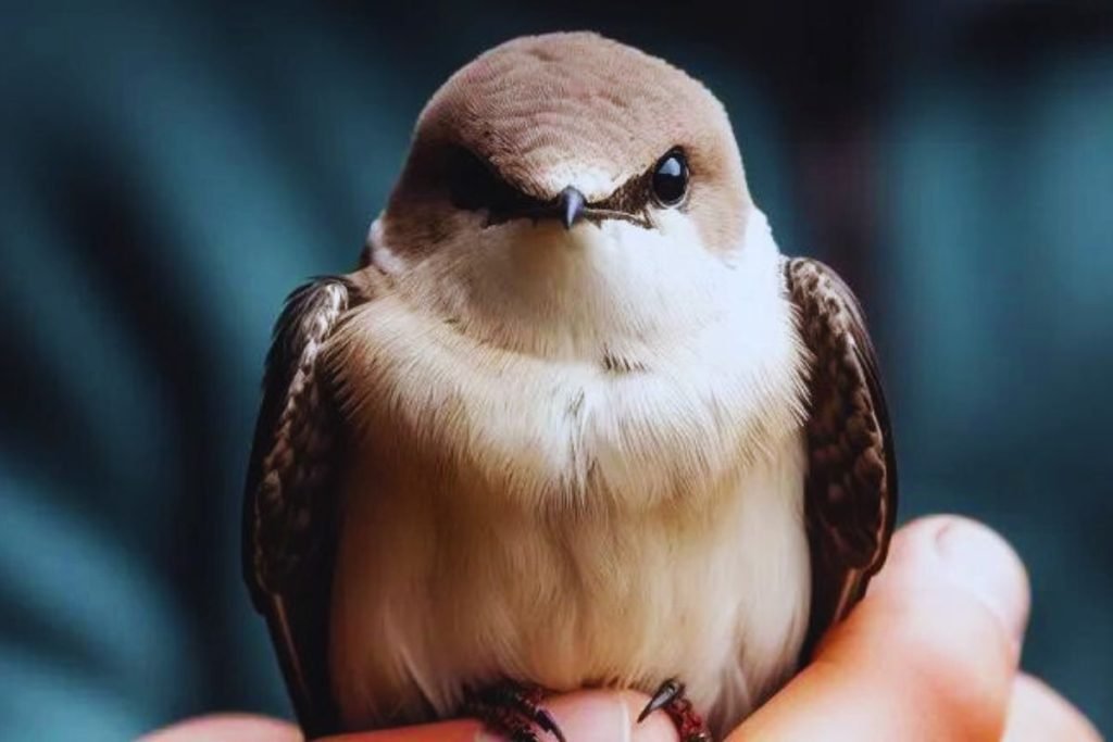 Alpine Swift